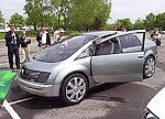 General Motors Technology Tour