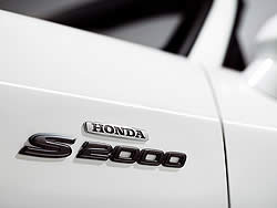 Honda S2000 Ultimate Edition