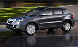 Acura RDX