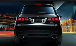 Acura RDX