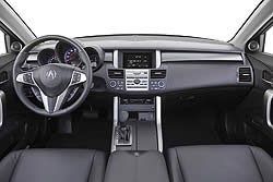 Acura RDX