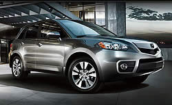 Acura RDX