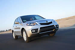 Acura RDX