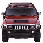 Hummer H2