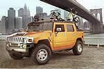 Hummer H2