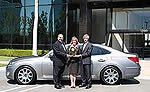 Hyundai Equus получил премию J.D. Power and Associates