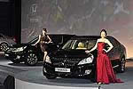 Компания Hyundai Motor представила в России новый представительский седан EQUUS