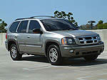 Isuzu Ascender