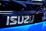 ISUZU теперь в дилерском салоне ''Элекс-Полюс''