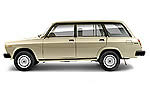 В Ижевске выпущена 200-тысячная LADA