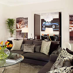 Jaguar Suite