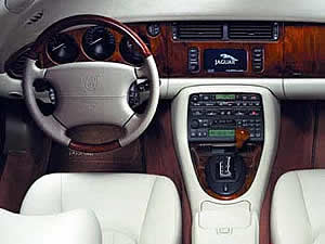 Jaguar XK