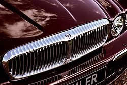 Daimler Super Eight