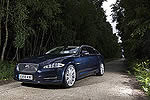 Jaguar XJ признан самым роскошным автомобилем 2010 года