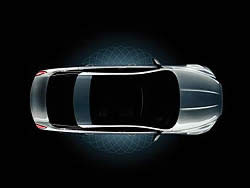 Jaguar XJ 2010