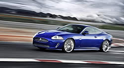 Jaguar XK Diamond S