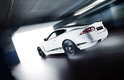 Jaguar XKR 2011