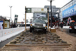 Jeep Camp возвращается