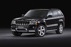 Jeep Grand Cherokee  STARTECH