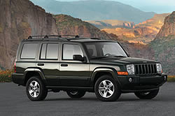 Jeep Commander