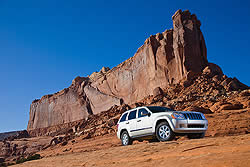 Jeep Grand Cherokee 2009