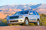Актуальный прайс-лист на автомобили Chrysler Jeep и Dodge