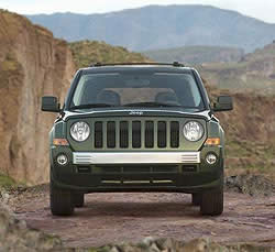 Jeep Liberty