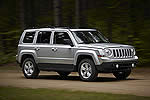 Jeep Patriot – Последнее обновление?