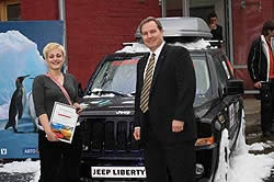 Jeep Liberty