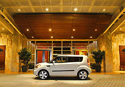 KIA Soul 2010