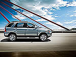 KIA Motors объявляет новые цены на модель Sportage