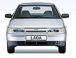 LADA 110: 85 улучшений в 2004 году и 150 - в 2005-м