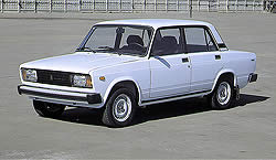 LADA 2105