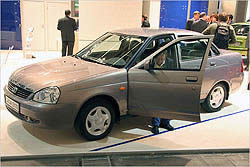 LADA 2170