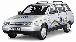 LADA ANTEL 2