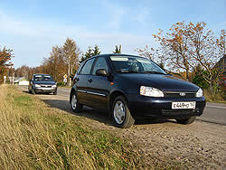 LADA KALINA