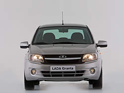 LADA Granta