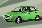 Новые комплектации LADA Kalina и LADA 4х4