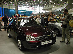 LADA PRIORA