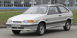 LADA Samara