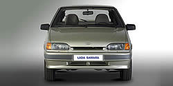 LADA Samara