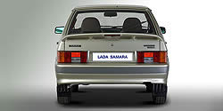 LADA Samara