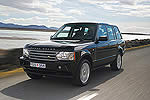 Jaguar Land Rover Россия вводит ''Программу помощи на дорогах''