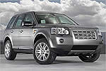 Новая двойная победа Land Rover в премии ''WHAT CAR? CAR OF THE YEAR AWARDS''