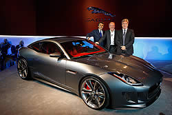 Jaguar C-X16