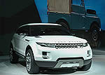 Land Rover получил грант на создание новой модели