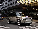 Читатели портала www.autocar.co.uk назвали Range Rover Автомобилем Десятилетия
