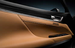 Lexus GS 350 2013