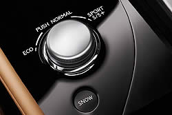 Lexus GS 350 2013