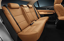 Lexus GS 350 2013